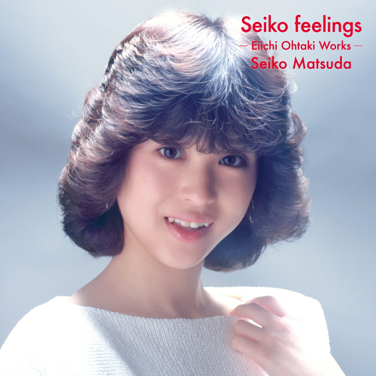 楽天ブックス: ユートピア - 松田聖子 - 4988009127125 : CD