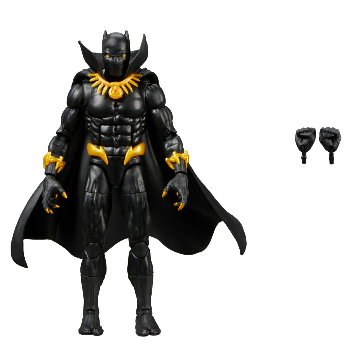 楽天ブックス: マーベル レジェンド シリーズ ブラックパンサー