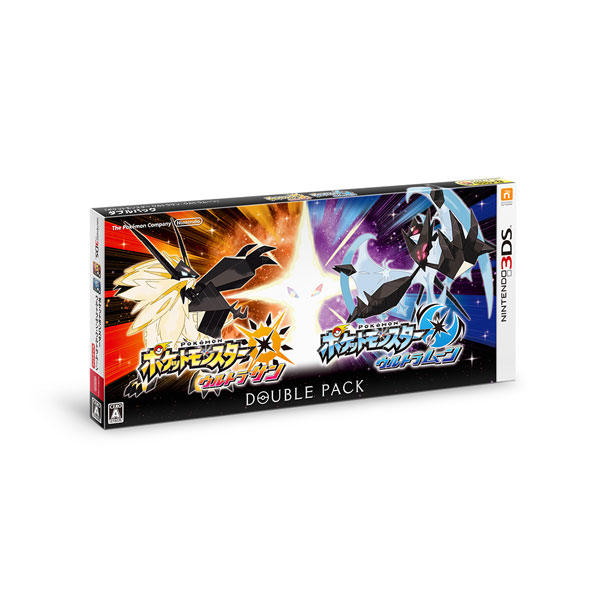 楽天ブックス: 『ポケットモンスター ウルトラサン・ウルトラムーン