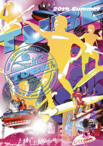 楽天ブックス: 40th Summer(完全生産限定盤) - TUBE - 4547366786286 : DVD