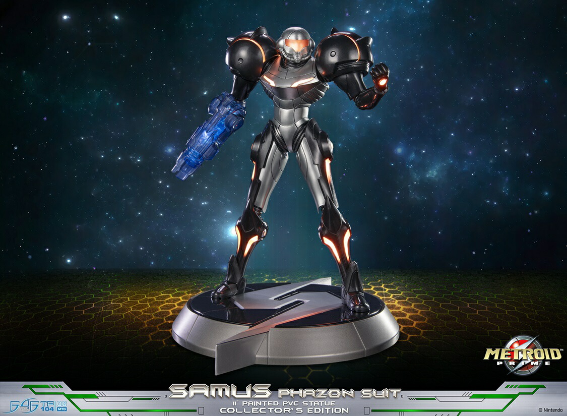 楽天市場】figma サムス・アラン ゼロスーツver．の通販