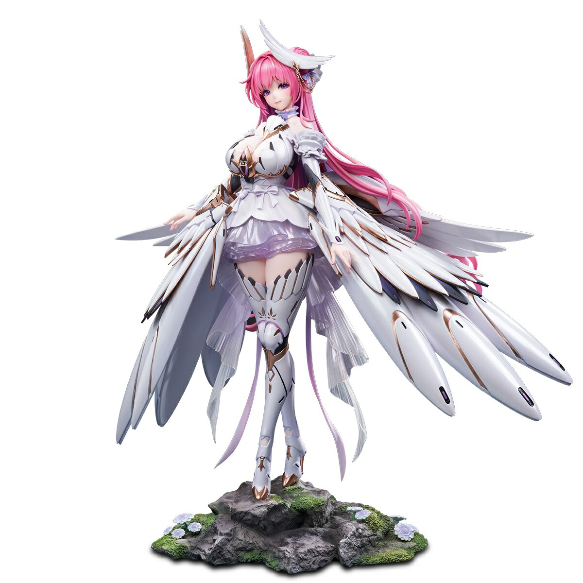 楽天ブックス: 『勝利の女神：NIKKE』 ドロシー 1/7 豪華版 (完成品