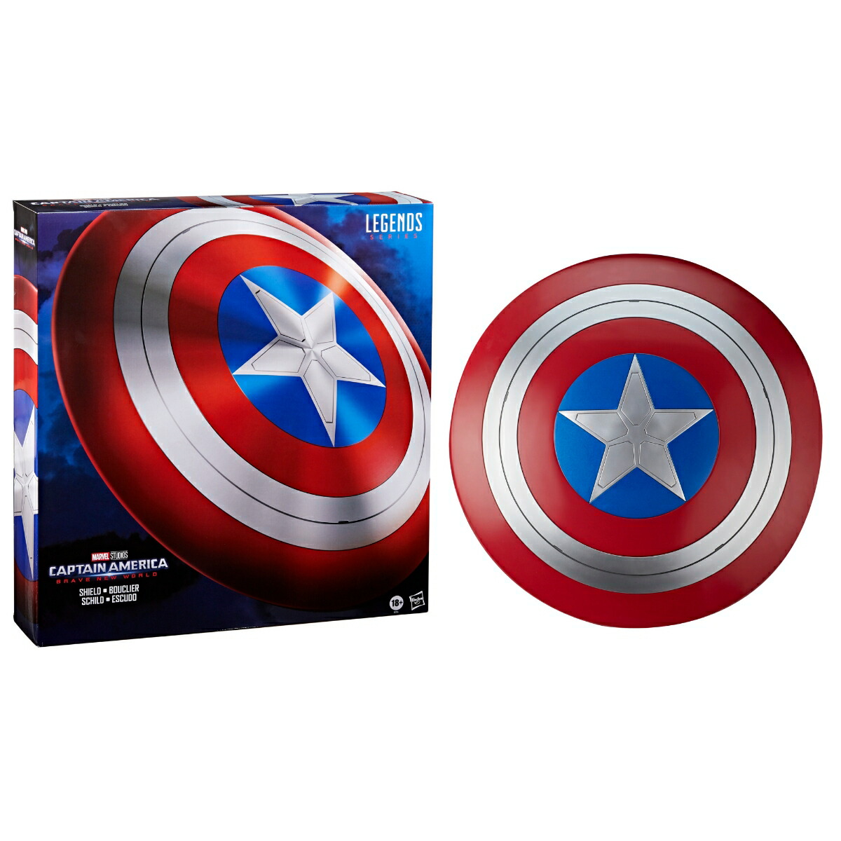 楽天ブックス: ハズブロ（Hasbro）MARVEL マーベルレジェンド