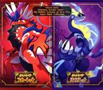 楽天市場】ポケットモンスター スカーレット・バイオレット ゼロの秘宝