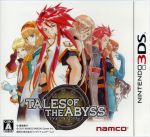 楽天市場】【中古】 テイルズ オブ ジ アビス／ニンテンドー3DS
