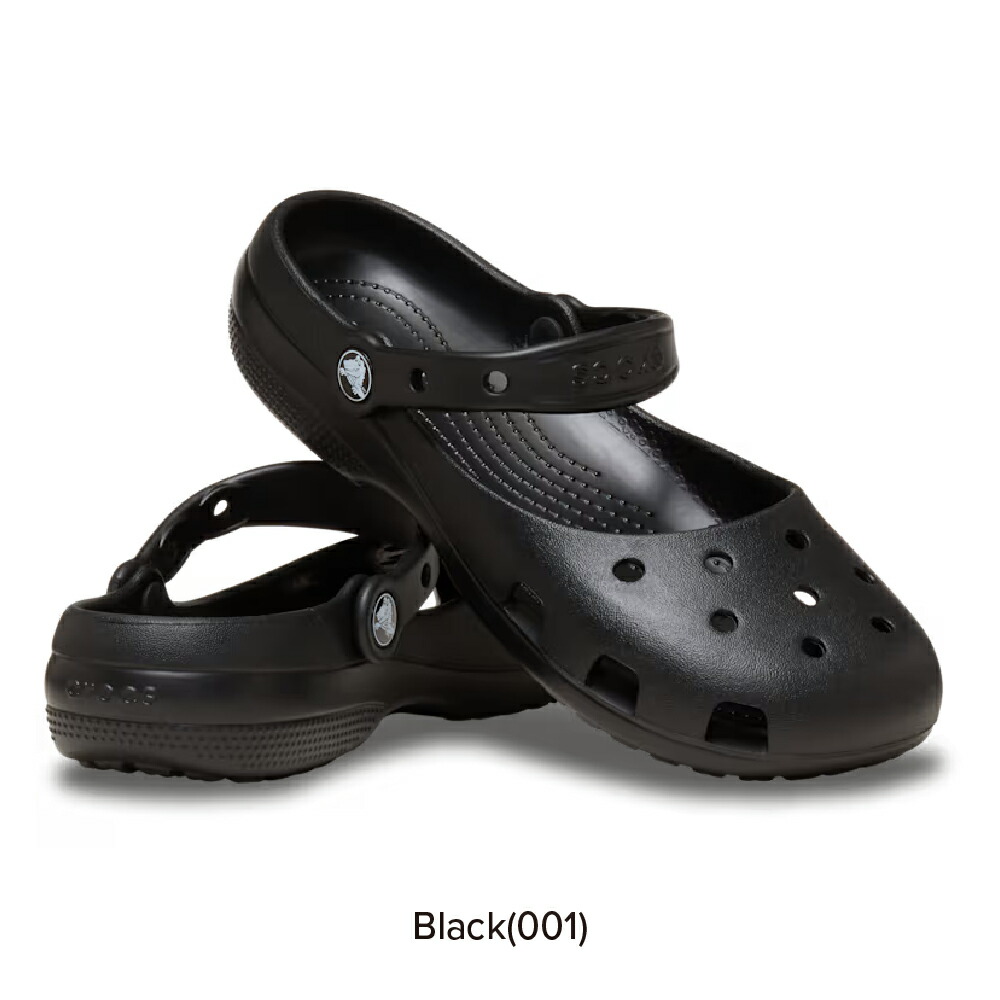 楽天市場】クロックス karin clog wの通販