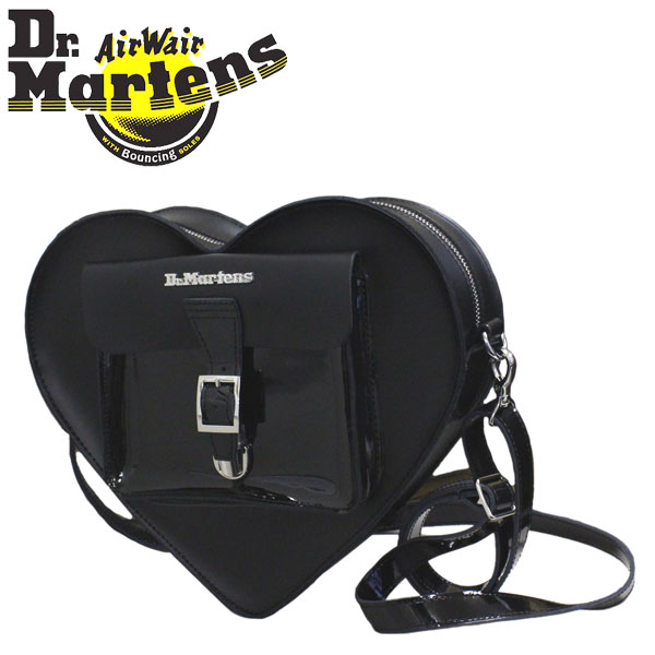 楽天市場】正規取扱店 Dr.Martens (ドクターマーチン) AC807033 HEART
