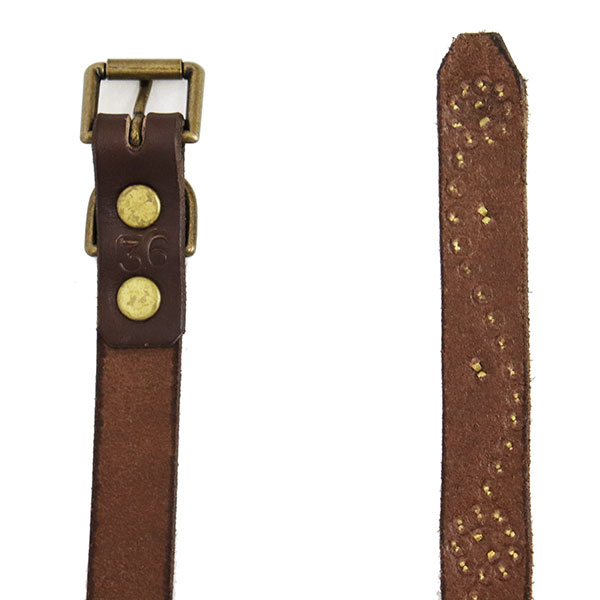 楽天市場】正規取扱店 HTC(Hollywood Trading Company) Belt End Only