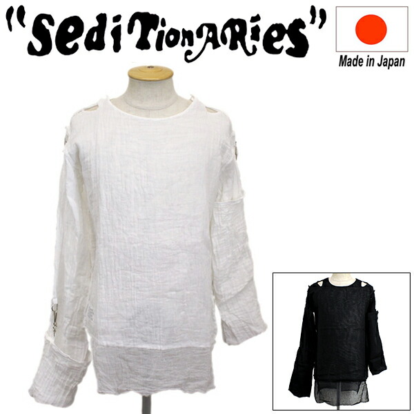 楽天市場】seditionaries by 666 ガーゼの通販