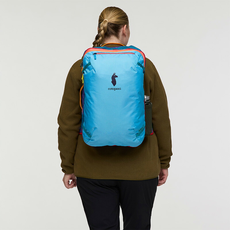 楽天市場】コトパクシ/Cotopaxi Allpa 35L Travel Pack Del Dia