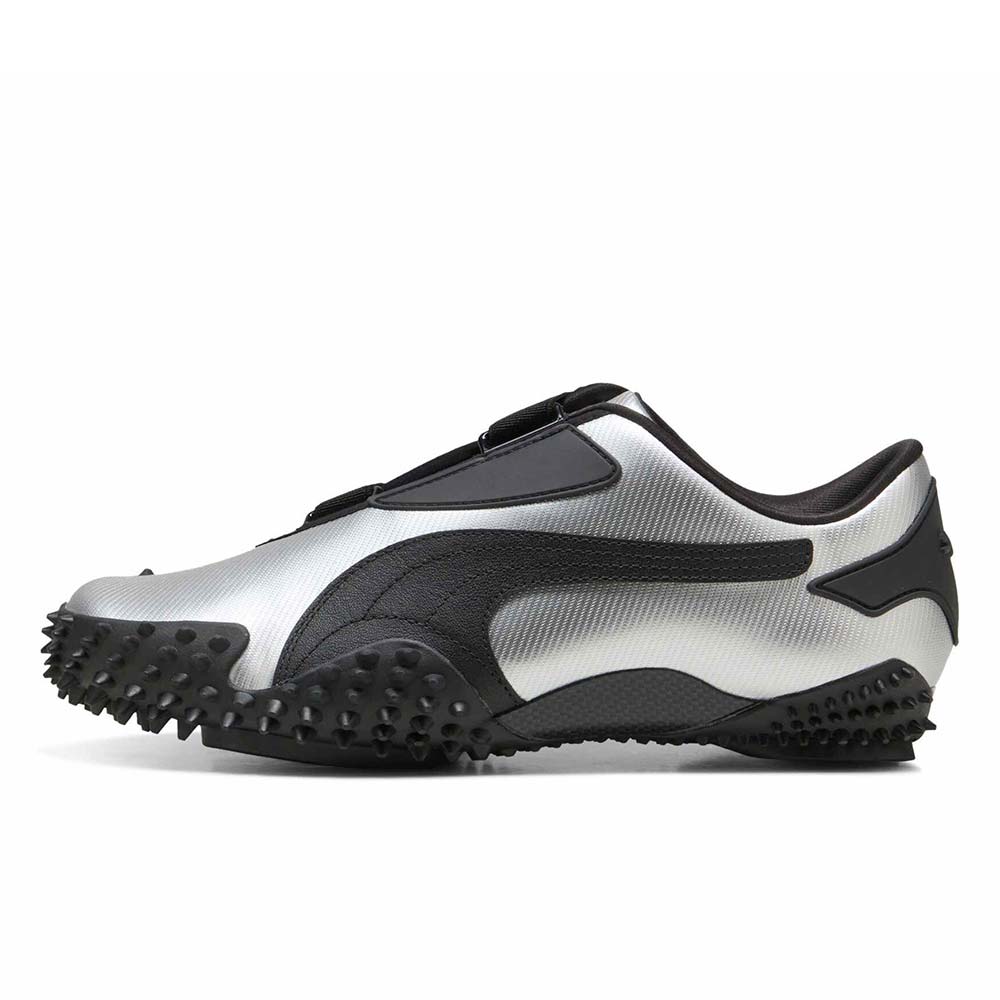 楽天市場】プーマ モストロ メタル PUMA MOSTRO METAL PUMA SILVER