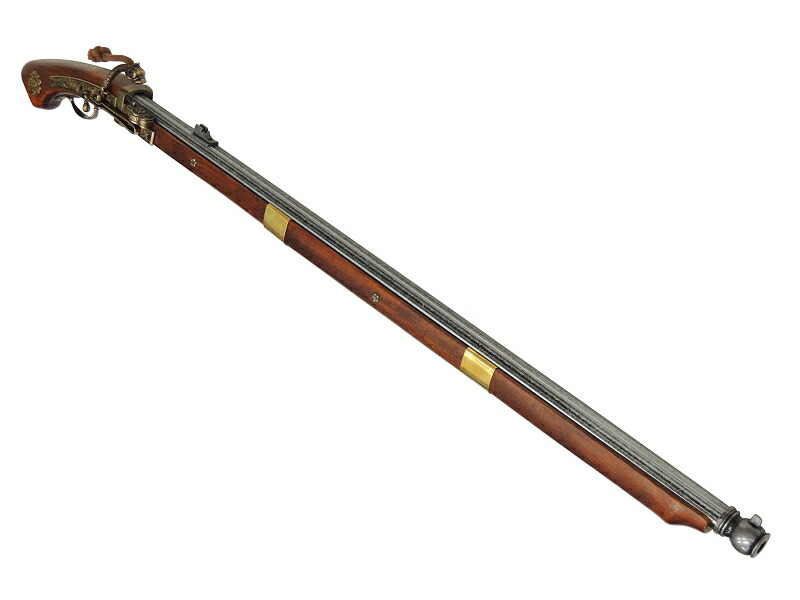 楽天市場】DENIX デニックス 1274 火縄銃 種子島 ポルトガル 伝来