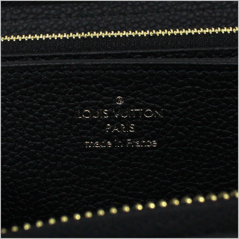 楽天市場】ルイ・ヴィトン LOUIS VUITTON ラウンドファスナー長財布
