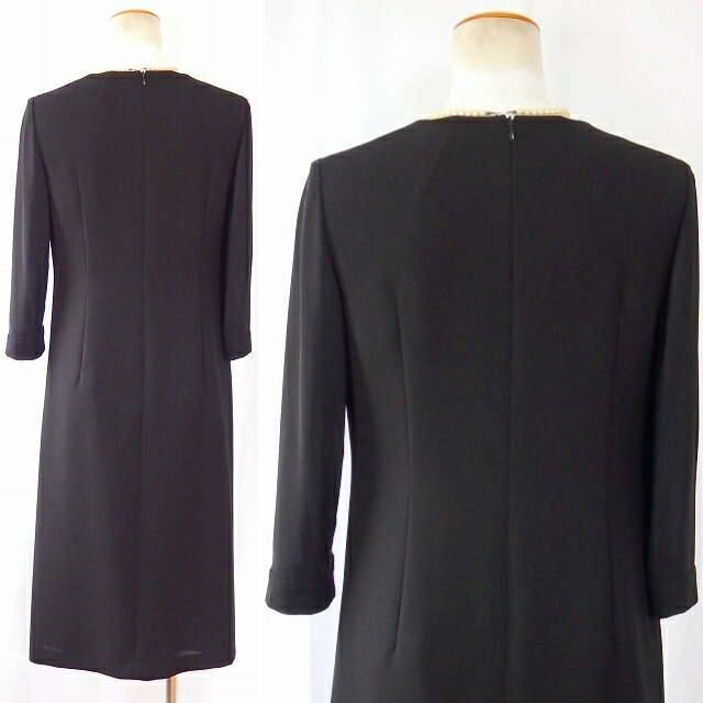楽天市場】ブラックフォーマル レディース 礼服 女性 MICHEL KLEIN