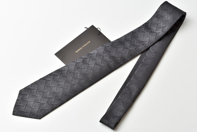 楽天市場】ボッテガヴェネタ ネクタイ BOTTEGA VENETA イントレ