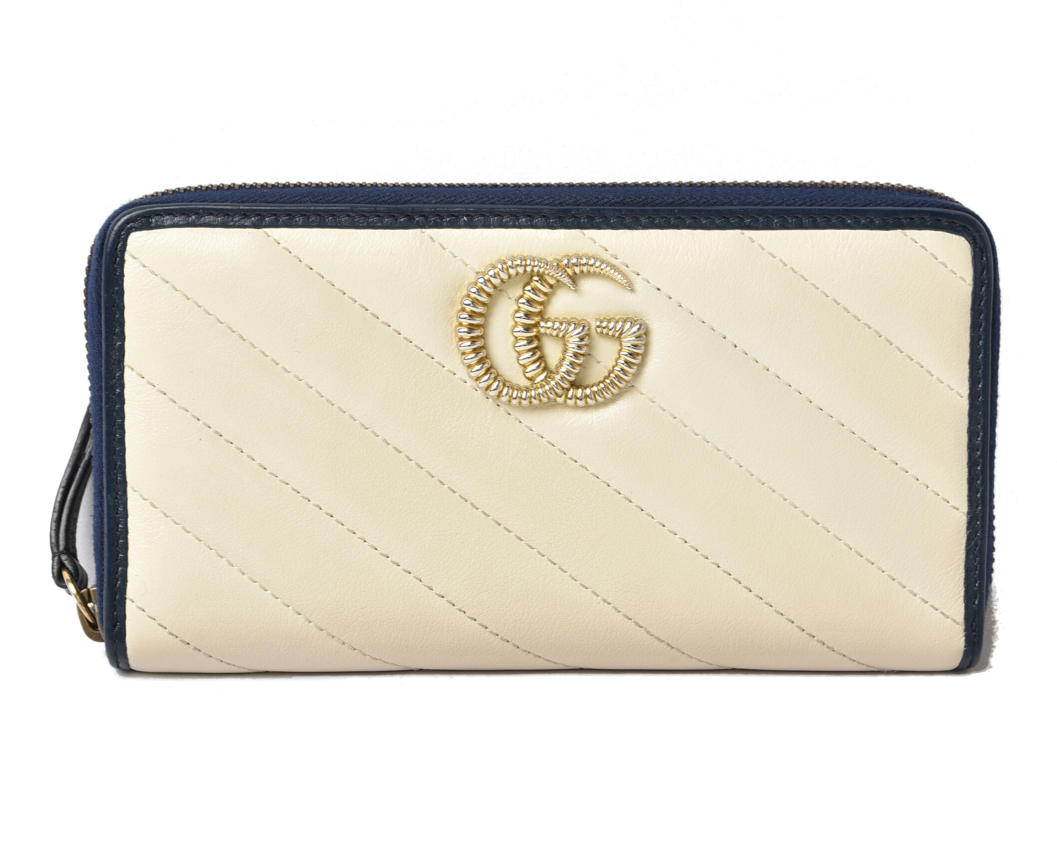 楽天市場】グッチ 財布 GUCCI 長財布 GG MARMONT/GGマーモント