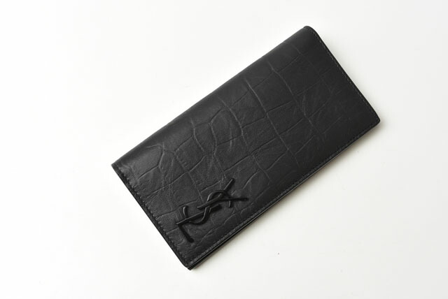 楽天市場】サンローランパリ 財布 メンズ SAINT LAURENT PARIS 長財布