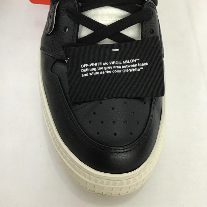 楽天市場】Off-White オフホワイト スニーカー スニーカー Sneakers