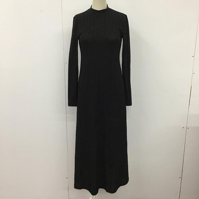 楽天市場】ZARA ザラ ロングスカート ワンピース One-Piece Long Skirt