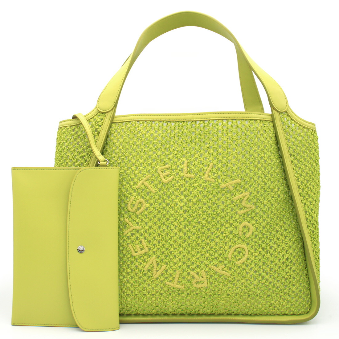楽天市場】STELLA McCARTNEY (ステラマッカートニー) 502793 WP0191