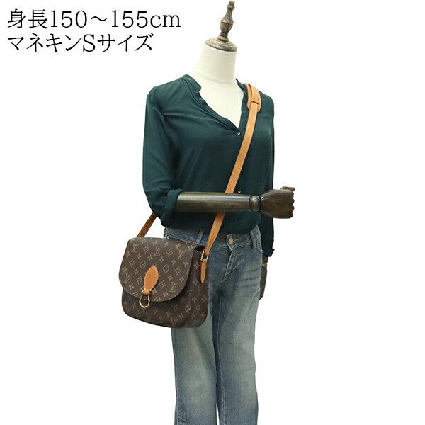 楽天市場】【ヴィンテージ】 ルイヴィトン ショルダーバッグ