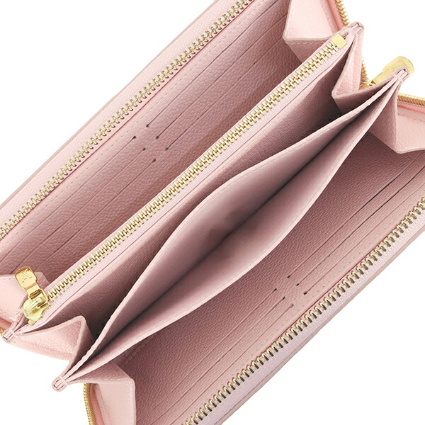 楽天市場】【超美品】 ルイヴィトン 長財布 ジッピーウォレット