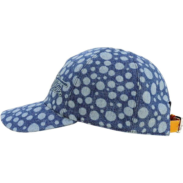 楽天市場】【新品】 ルイヴィトン LV × YK キャップ インフィニティ