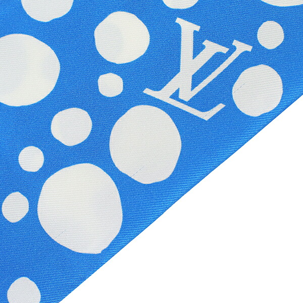 楽天市場】【新品】 ルイヴィトン スカーフ LV × YK バンドー