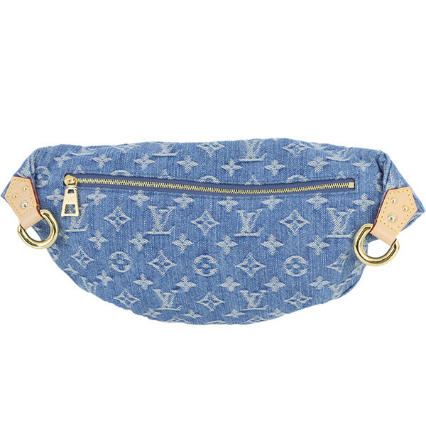 楽天市場】【超美品】 ルイヴィトン ボディバッグ ハイライズ LV