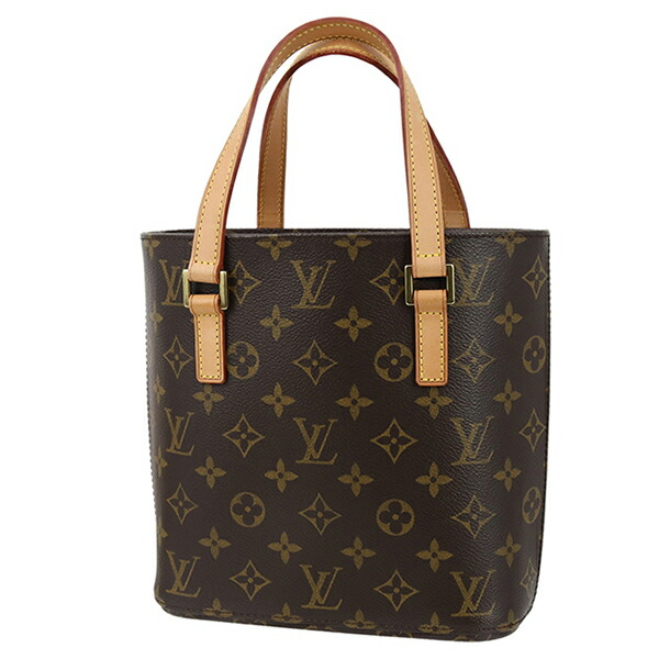 ルイヴィトン ハンドバッグ モノグラム LOUIS VUITTON ルイヴィトン