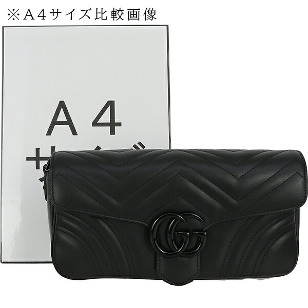楽天市場】【未使用品】 グッチ ショルダーバッグ 2WAYバッグ GG