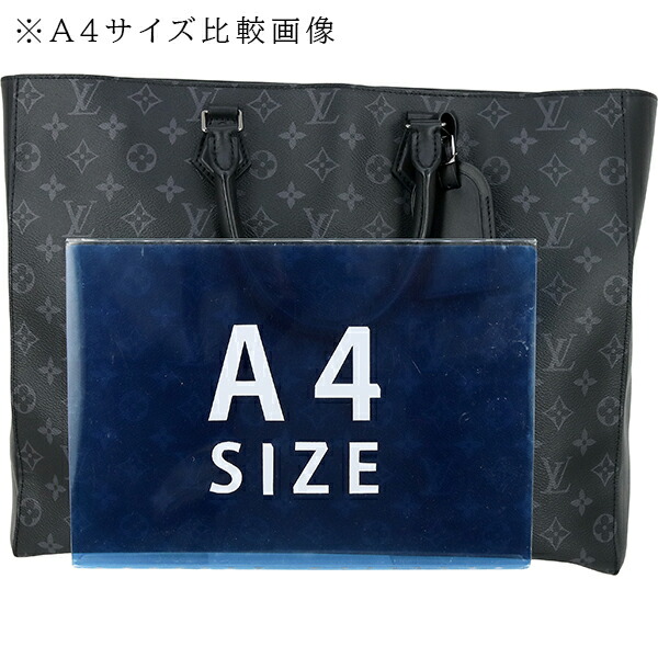 楽天市場】【超美品】 ルイヴィトン トートバッグ グランサック