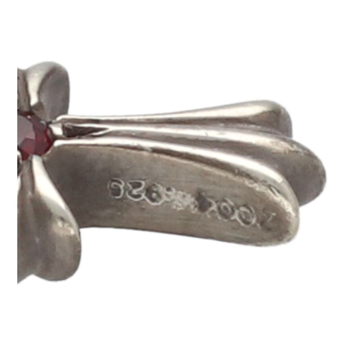 楽天市場】【中古】 CHROME HEARTS クロムハーツ ベイビーファット