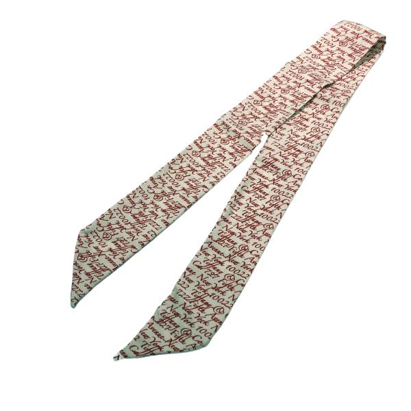 楽天市場】【中古】 Tiffany ＆ Co. ティファニー スカーフ Fifth
