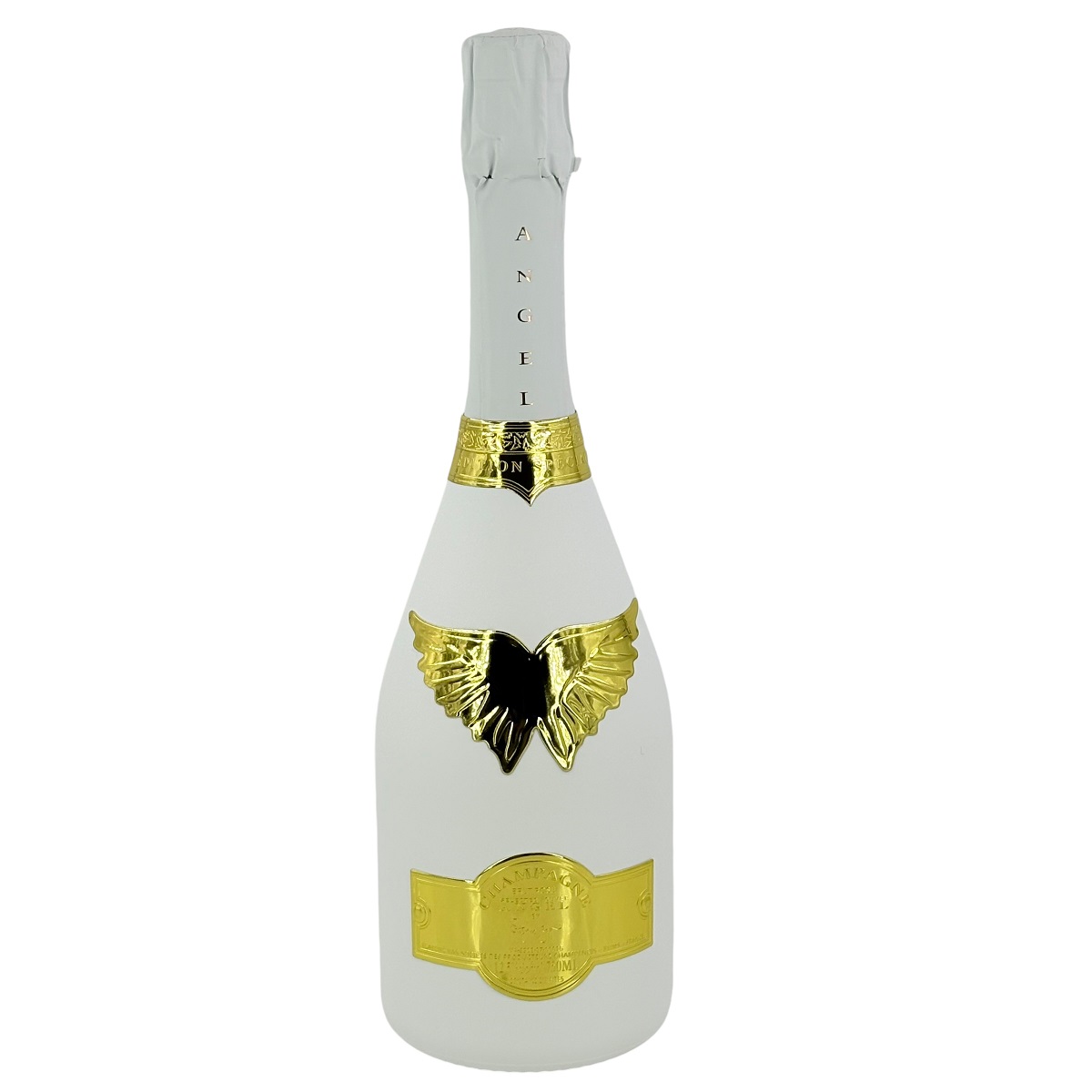 楽天市場】新作 エンジェル ホリデーエディション ロゼ ホワイト 750ml