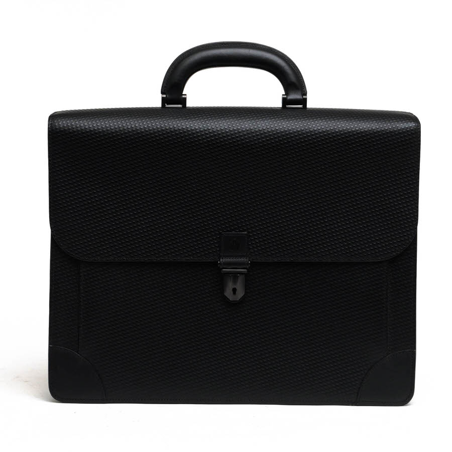 ダンヒル(dunhill) ディーエイト(D-EIGHT) 中古 バッグ | 通販・人気