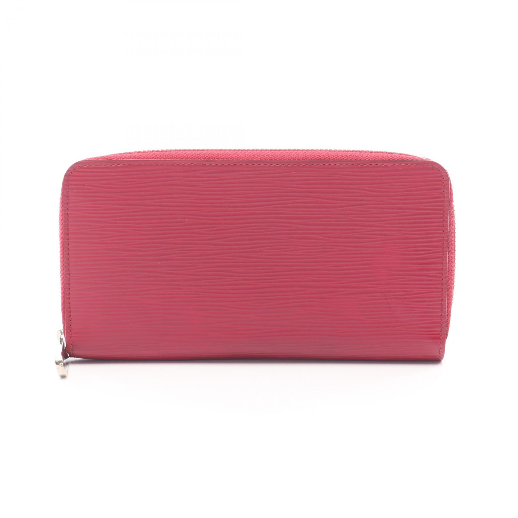 ルイ・ヴィトン(LOUIS VUITTON) エピ(epi) 中古 レディース長財布