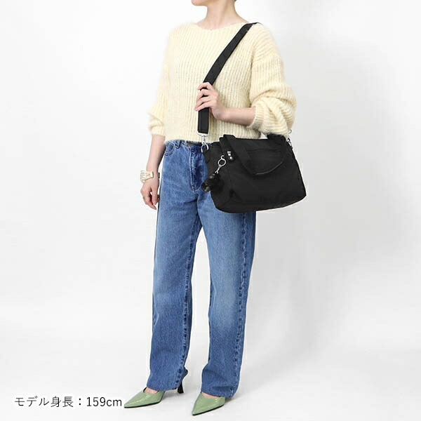楽天市場】キプリング Kipling ショルダーバッグ レディース ELYSIA