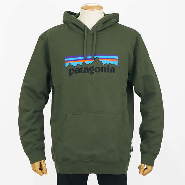 楽天市場】PATAGONIA パタゴニア（カラーグリーン）（パーカー