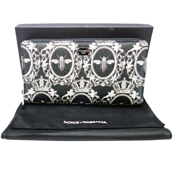 楽天市場】【中古】未使用品 D&G ドルチェ＆ガッパーナ DOLCE&GABBANA