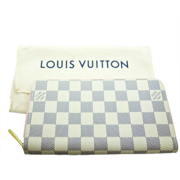 楽天市場】【中古】 未使用 LOUIS VUITTON ルイヴィトン ダミエ