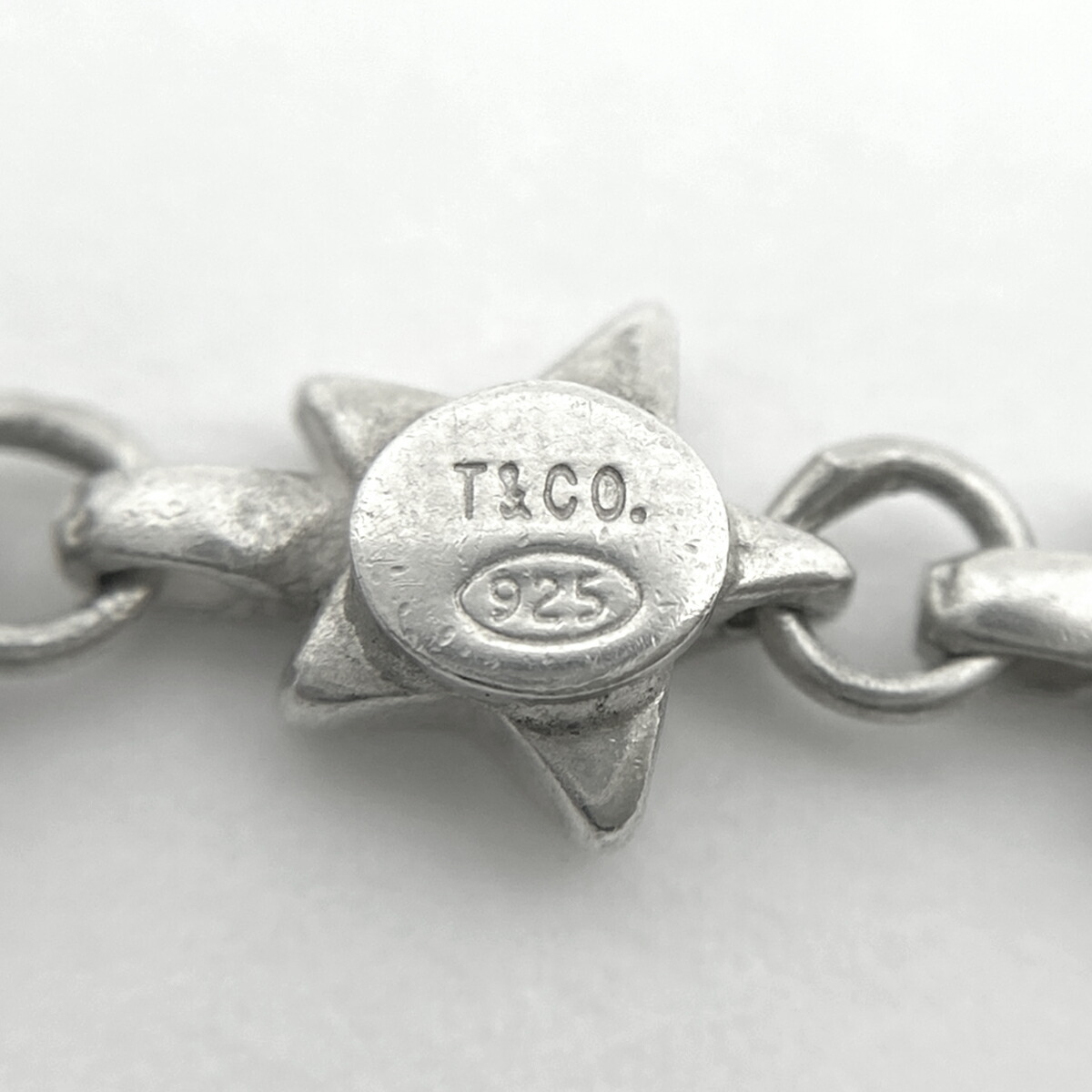 楽天市場】【ラッピング可】ティファニー TIFFANY&Co. パフスター