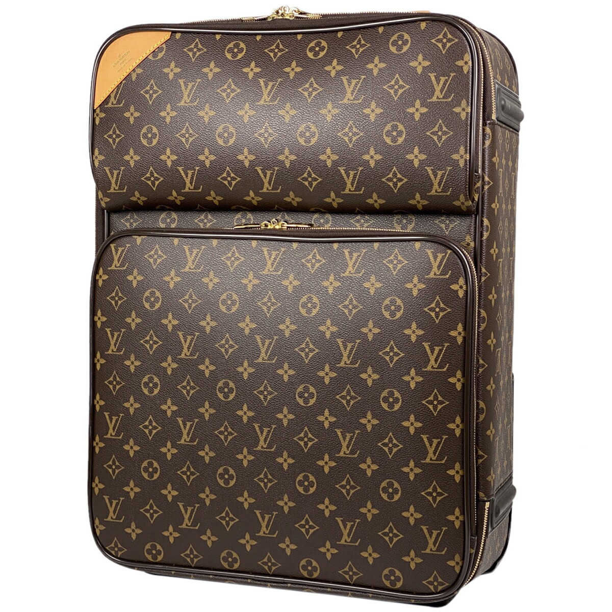 楽天市場】ルイ・ヴィトン Louis Vuitton ペガス 55 ビジネス 機内持込