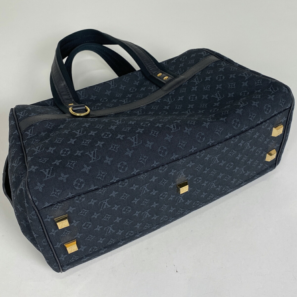 楽天市場】ルイ・ヴィトン Louis Vuitton ジョセフィーヌ GM ミニ