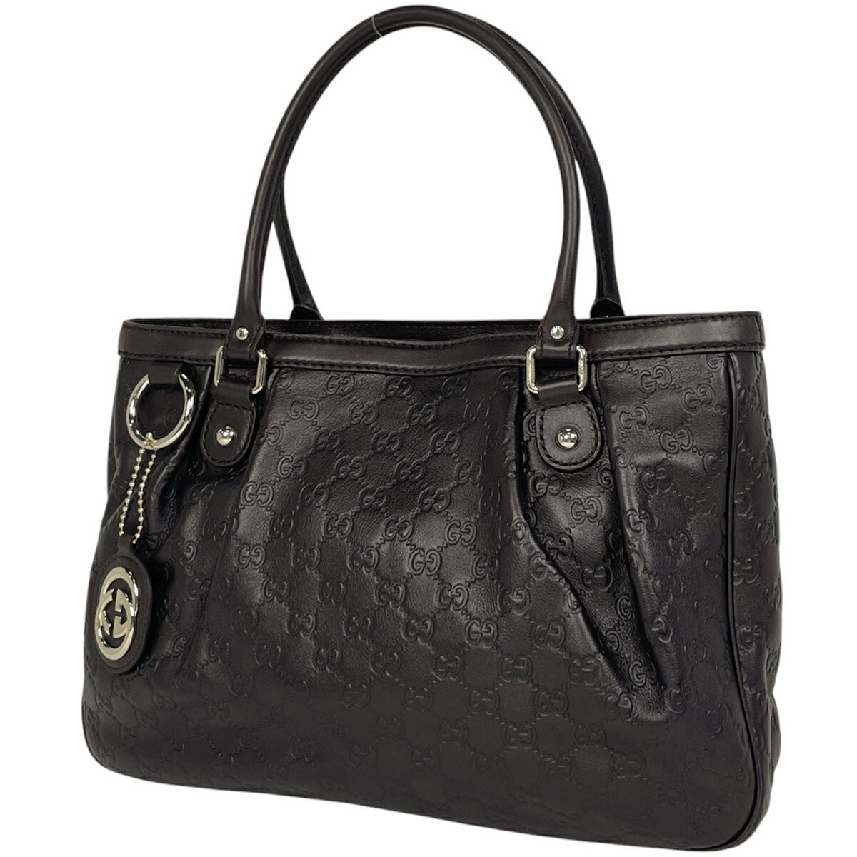グッチ(GUCCI) スーキー(SUKEY) 中古 トートバッグ | 通販・人気