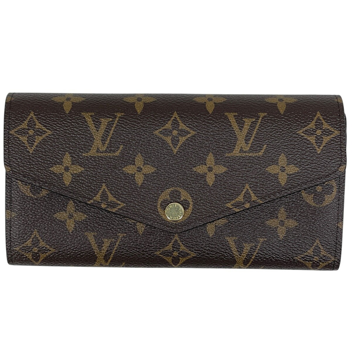 楽天市場】【3/1店内全品10%OFFクーポン】ルイ・ヴィトン 長財布