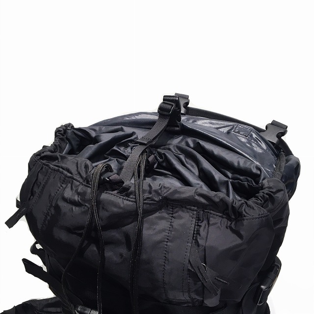 楽天市場】HEADPORTER BLACK BEAUTY RUCKSACK ヘッドポーター ポーター