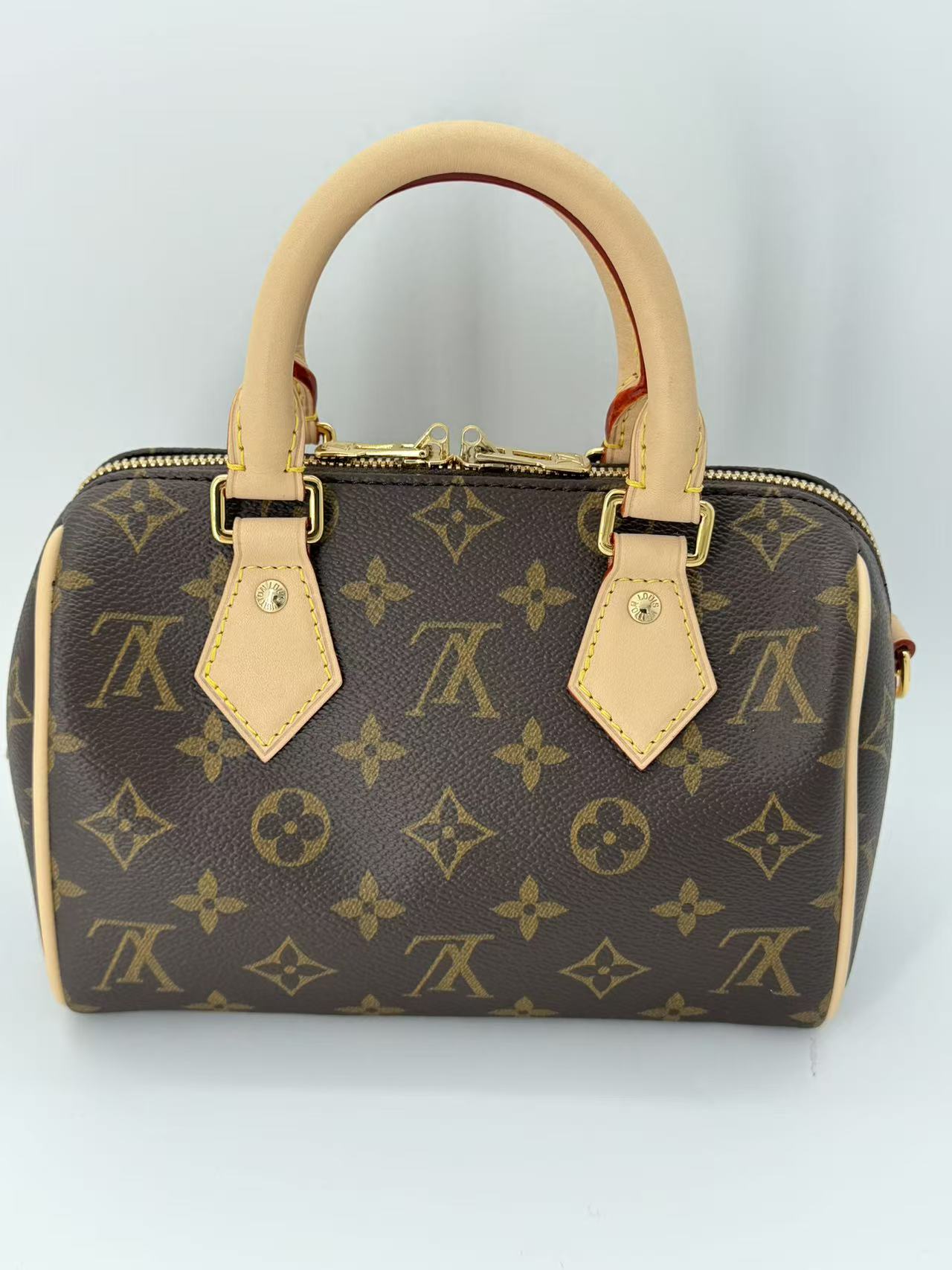 楽天市場】louis vuitton スピーディ 20 バンドリエールの通販