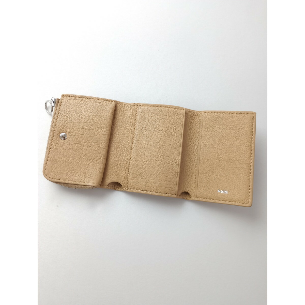 楽天市場】Aeta アエタ WALLET TYPE A MINI レザー ミニ ウォレット