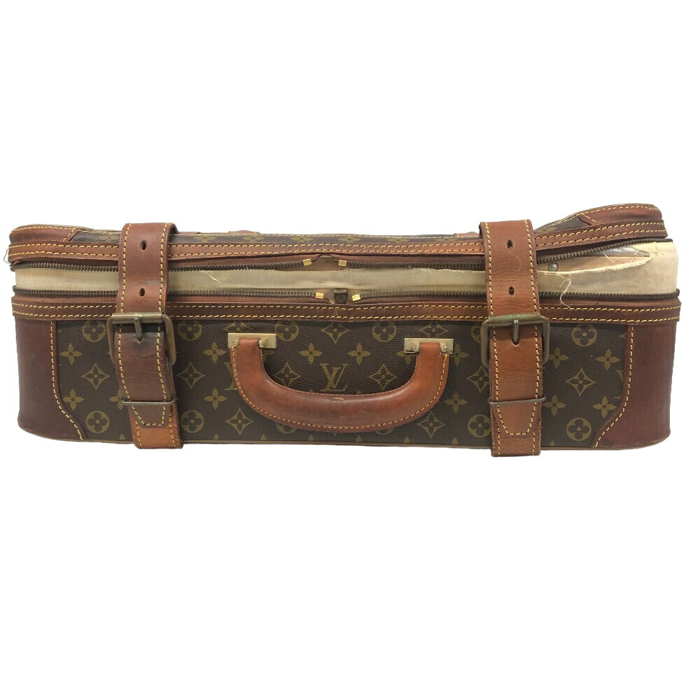 楽天市場】LOUIS VUITTON/ルイヴィトン M23236 ストラトス60 ポワニエ